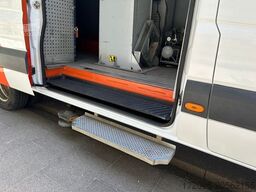 MERCEDES-BENZ Sprinter 515 CDI 4X4|13,2m Versailift ET-38-LFH