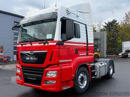 MAN TGS 18.500 LLS, ADR AT, 2x PTO, Retarder, VOLL