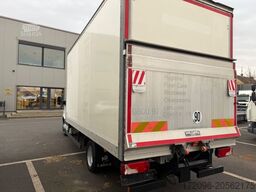 MERCEDES-BENZ Sprinter II P516CDI Koffer, LBW, Kamera, TOP