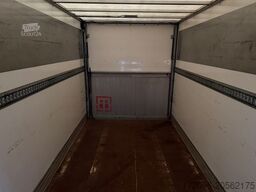 MERCEDES-BENZ Sprinter II P516CDI Koffer, LBW, Kamera, TOP