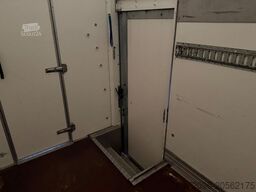 MERCEDES-BENZ Sprinter II P516CDI Koffer, LBW, Kamera, TOP