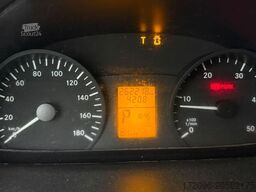 MERCEDES-BENZ Sprinter II P516CDI Koffer, LBW, Kamera, TOP