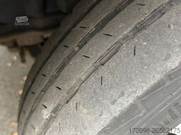 MERCEDES-BENZ Sprinter II P516CDI Koffer, LBW, Kamera, TOP