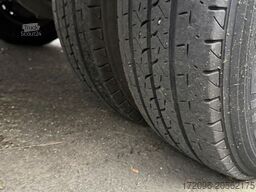 MERCEDES-BENZ Sprinter II P516CDI Koffer, LBW, Kamera, TOP