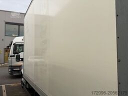 MERCEDES-BENZ Sprinter II P516CDI Koffer, LBW, Kamera, TOP