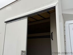 MERCEDES-BENZ Sprinter II P516CDI Koffer, LBW, Kamera, TOP