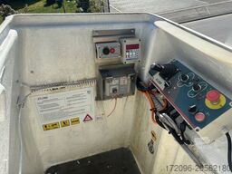 RENAULT Master III/Steiger 11,2m/*Topzustand*