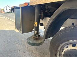 RENAULT Master III/Steiger 11,2m/*Topzustand*