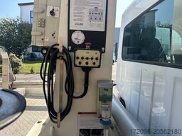 RENAULT Master III/Steiger 11,2m/*Topzustand*