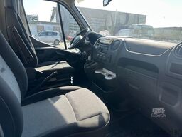 RENAULT Master III/Steiger 11,2m/*Topzustand*