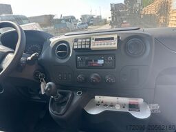 RENAULT Master III/Steiger 11,2m/*Topzustand*