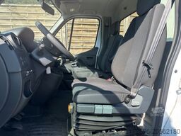 RENAULT Master III/Steiger 11,2m/*Topzustand*