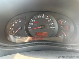 RENAULT Master III/Steiger 11,2m/*Topzustand*