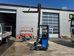 TERBERG TKL-M 1x3 Kinglifter Mitnahmestapler*TOP