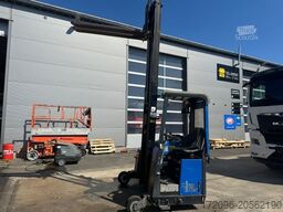 TERBERG TKL-M 1x3 Kinglifter Mitnahmestapler*TOP