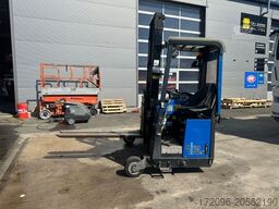 TERBERG TKL-M 1x3 Kinglifter Mitnahmestapler*TOP