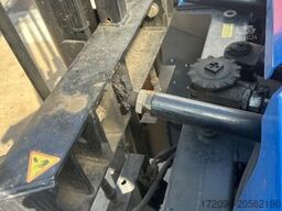 TERBERG TKL-M 1x3 Kinglifter Mitnahmestapler*TOP