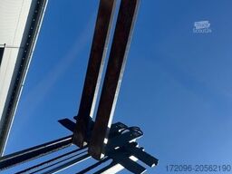 TERBERG TKL-M 1x3 Kinglifter Mitnahmestapler*TOP