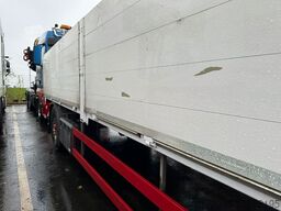 SCHWARZMÜLLER Baustoffanhg 7,1m*NL 14,6to*Luft*BPW*ZS*d.