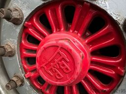 SCHWARZMÜLLER Baustoffanhg 7,1m*NL 14,6to*Luft*BPW*ZS*d.