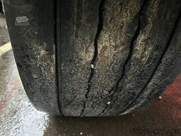 SCHWARZMÜLLER Baustoffanhg 7,1m*NL 14,6to*Luft*BPW*ZS*d.