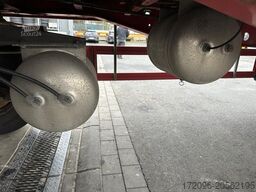 SCHWARZMÜLLER Baustoffanhg 7,1m*NL 14,6to*Luft*BPW*ZS*d.