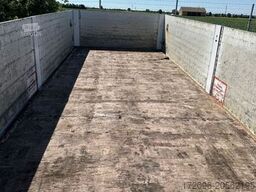 SCHWARZMÜLLER Baustoffanhg 7,1m*NL 14,6to*Luft*BPW*ZS*d.