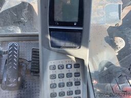 O&K MH 5.5 Bagger/viel neu+Service