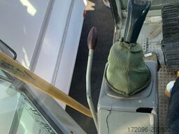 O&K MH 5.5 Bagger/viel neu+Service