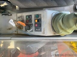 O&K MH 5.5 Bagger/viel neu+Service