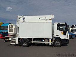 IVECO Eurocargo 120E18 E5/15m/Comet 151TAL