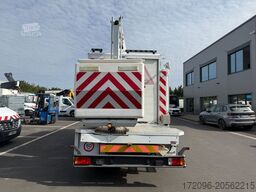 IVECO Eurocargo 120E18 E5/15m/Comet 151TAL