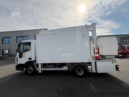 IVECO Eurocargo 120E18 E5/15m/Comet 151TAL