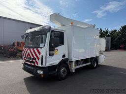 IVECO Eurocargo 120E18 E5/15m/Comet 151TAL