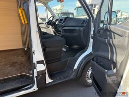 IVECO Daily 35S14 Maxi/CNG/2.700km!/Ahk/TÜV neu