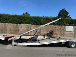 MAN 8.250 TGL*VDI2700*TOP*4x L1H1