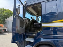 DAF XF430/Jumbo,Mega/Intarder/Standklima-Heizung/BDF