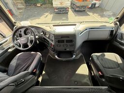 DAF XF430/Jumbo,Mega/Intarder/Standklima-Heizung/BDF