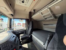 DAF XF430/Jumbo,Mega/Intarder/Standklima-Heizung/BDF