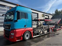 MAN TGX 18.420 FVG 6x/ FULL 2018/VDI2700