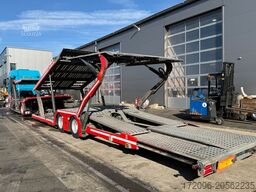 MAN TGX 18.420 FVG 6x/ FULL 2018/VDI2700