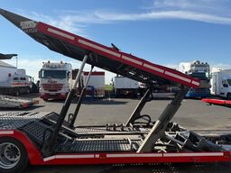 MAN TGX 18.420 FVG 6x/ FULL 2018/VDI2700