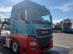 MAN TGX 18.420 FVG 6x/ FULL 2018/VDI2700