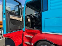 MAN TGX 18.420 FVG 6x/ FULL 2018/VDI2700