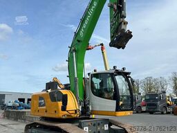 Liebherr LH26 EC | FULL ELECTRIC | LIFT CAB
