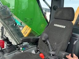 Liebherr LH26 EC | FULL ELECTRIC | LIFT CAB