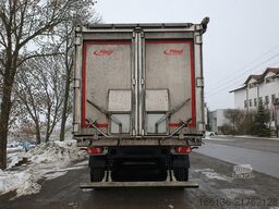 FLIEGL Sattelkipper ALU 50m³ DHKA 390
