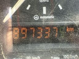 Mercedes-Benz Actros 4143 (EPS / GRAND PONT / LAMES / BIG AXL...