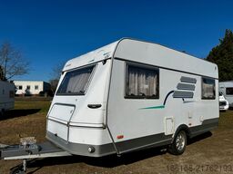 Hymer/Eriba Nova 460
