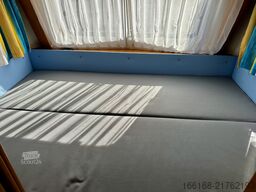 Hymer/Eriba Nova 460